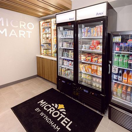 Microtel Inn & Suites Springville מראה חיצוני תמונה