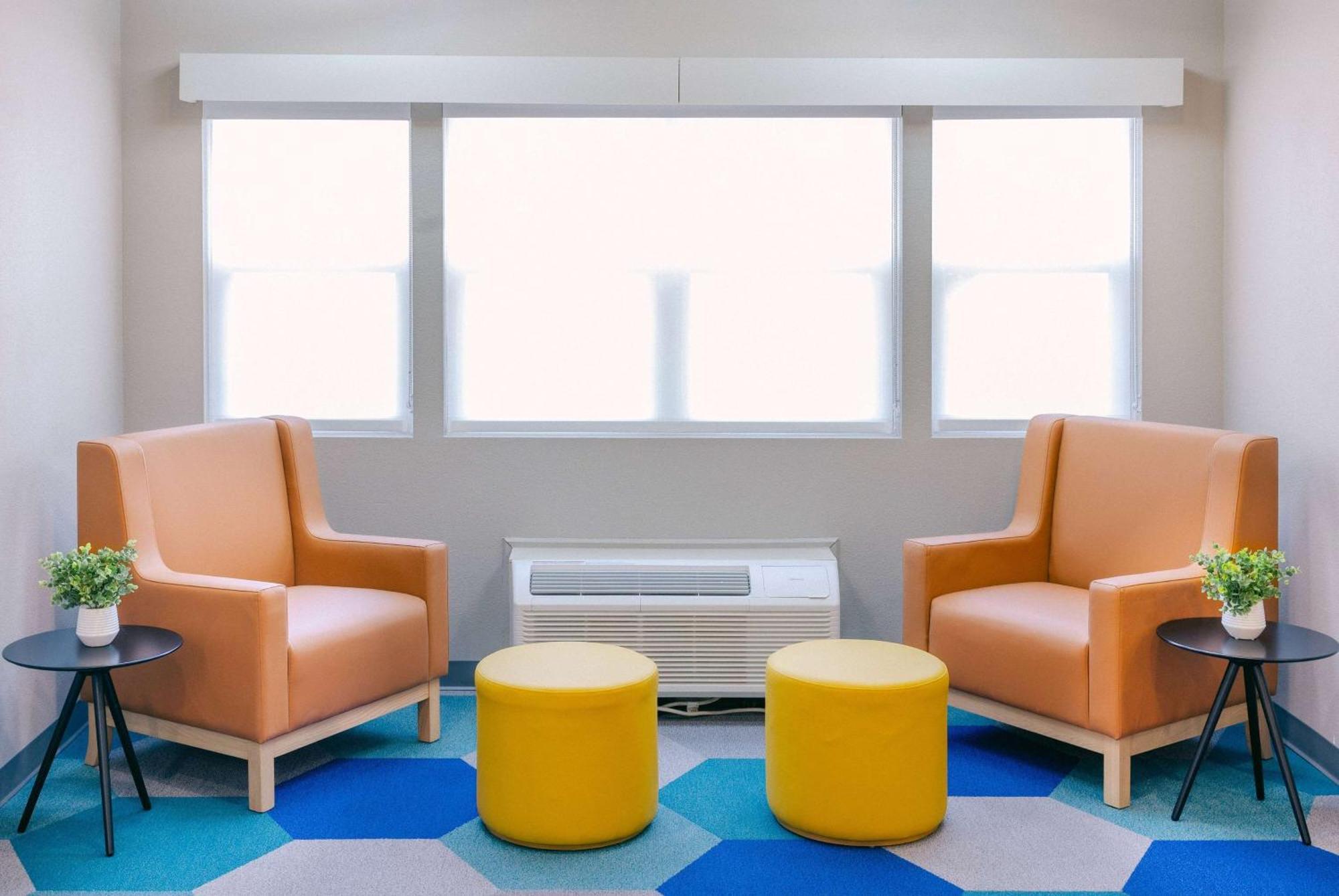 Microtel Inn & Suites Springville מראה חיצוני תמונה
