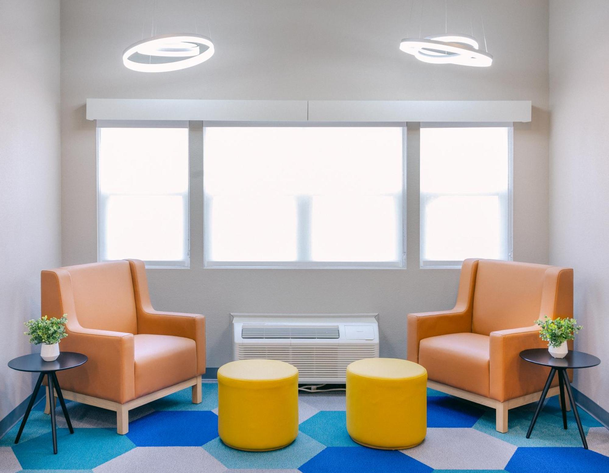 Microtel Inn & Suites Springville מראה חיצוני תמונה